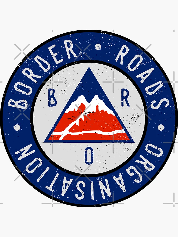 Border Roads Organisation